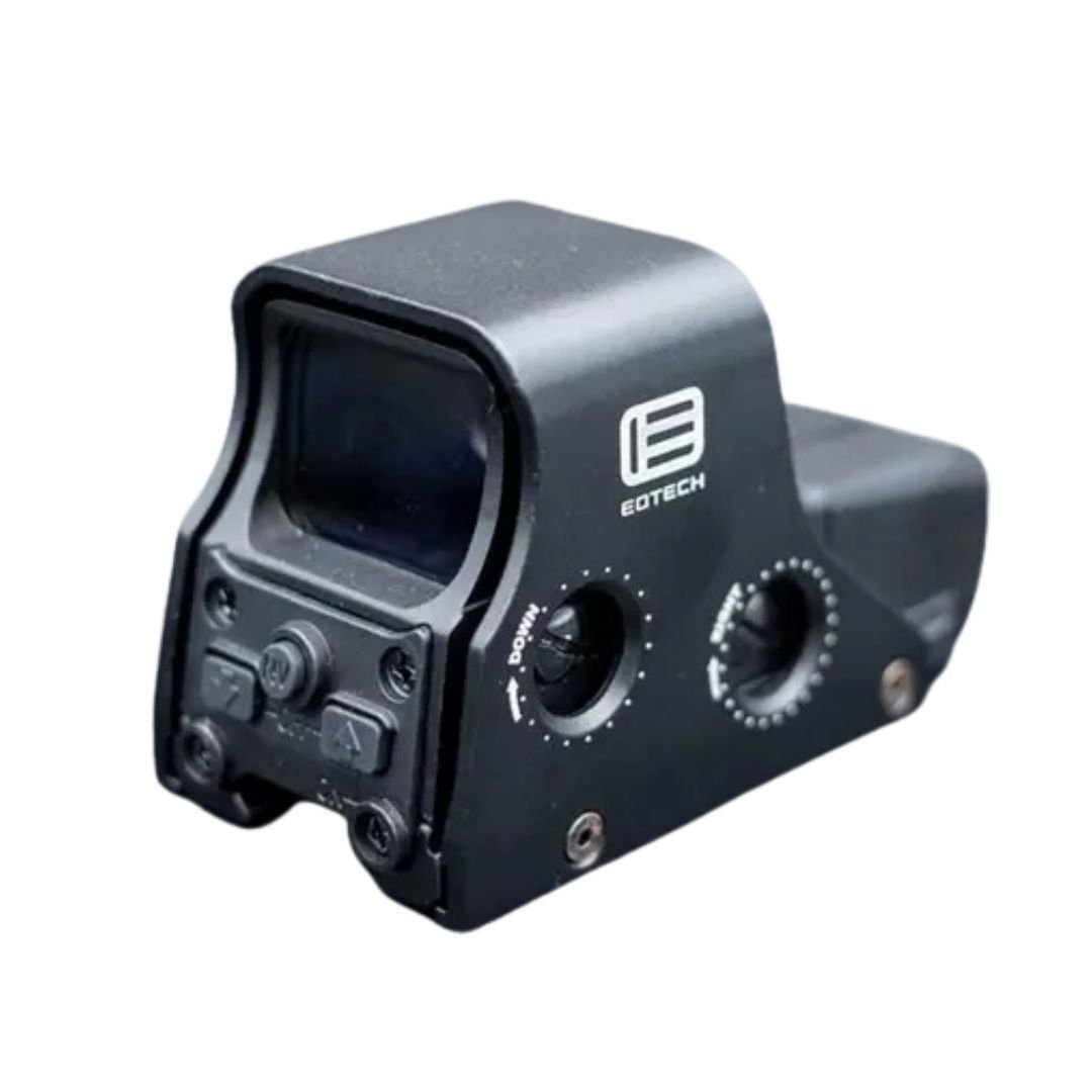 SOTAC EOT-551 Holografik Nişangah Green & Red Dot - Siyah