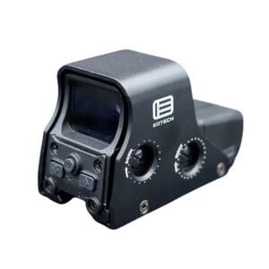 SOTAC EOT-551 Holografik Nişangah Green & Red Dot - Siyah