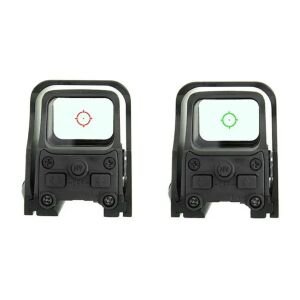 SOTAC EOT-551 Holografik Nişangah Green & Red Dot - Siyah