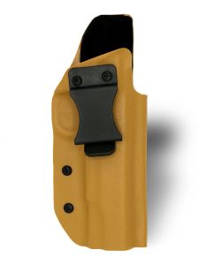 Tisaş Zigana M1911-M1 Tactical Kydex İç Kılıf - Sol