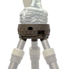 Primos Gen3 Tripod, Trigger Stick Kamuflaj 18-30 Inç (Küçük Boy)