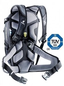 DEUTER ATTACK 20 SIRT CANTASI