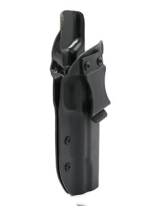 Tisaş Zigana M45 Serisi Siyah Kydex İç Kılıf - Sağ