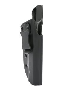 Tisaş Zigana M45 Serisi Siyah Kydex İç Kılıf - Sağ