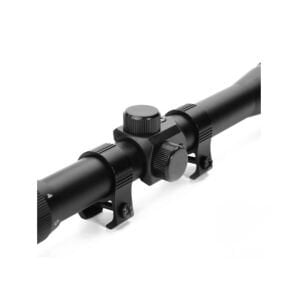 SQUARE 3-7X20 TÜFEK DÜRBÜNÜ