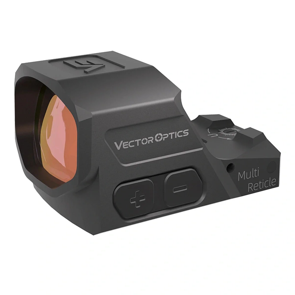 Frenzy-X 1x19x28 GenII Titanyum Red Dot Nişangah