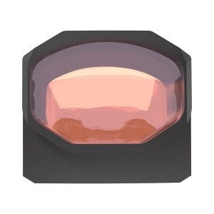 Frenzy-X 1x19x28 GenII Titanyum Red Dot Nişangah