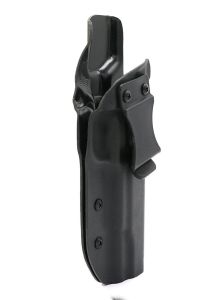 Tisaş Zigana M45 Serisi Siyah Kydex İç Kılıf - Sol
