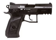 Asg CZ75 P07 Duty Blowback Çift Renk Havalı Tabanca