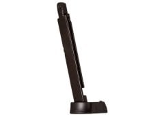 ASG CZ75 P07 DUTY Blowback Havalı Tabanca ÇİFT RENK