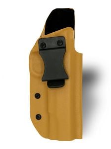 Tisaş Zigana M45 Serisi Çöl Kydex İç Kılıf - Sağ