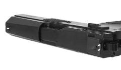 Asg Cz75 P07 Duty Co2 Gas Blowback Airsoft Tabanca - Siyah