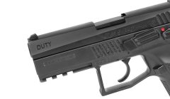 ASG CZ75 P07 DUTY CO2 AIRSOFT TABANCA