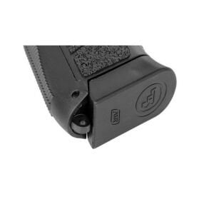 Asg Cz75 P07 Duty Co2 Gas Blowback Airsoft Tabanca - Siyah