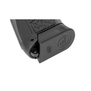Asg Cz75 P07 Duty Co2 Gas Blowback Airsoft Tabanca - Siyah