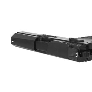 Asg Cz75 P07 Duty Co2 Gas Blowback Airsoft Tabanca - 16720