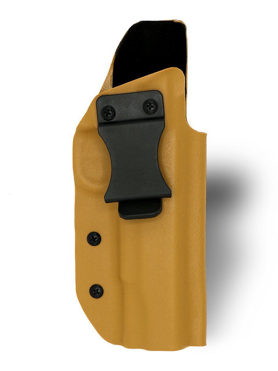 Tisaş Zigana M45 Serisi Çöl Kydex İç Kılıf - Sol