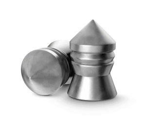 H&N Silver Point 6.35mm 150 Adet Havalı Saçma