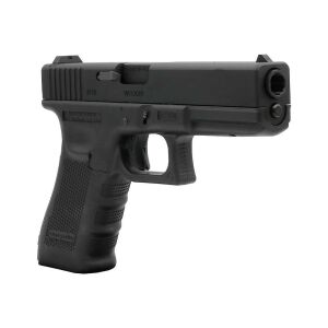 We Glock 17 Gen4 Siyah Airsoft Tabanca