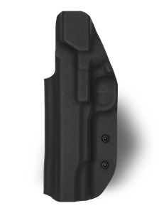 Tisaş Zigana M-9 Serisi Siyah Kydex İç Kılıf - Sol