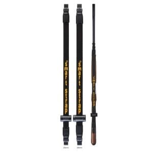 Asil Smart Strap Ayarlanabilir Tüfek Askı Kayışı