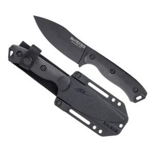 KA-BAR Becker Nessmuk Kamp Bıçağı
