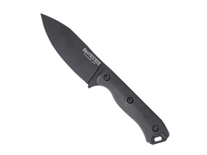 KA-BAR Becker Nessmuk Kamp Bıçağı