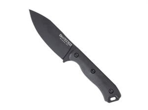 KA-BAR Becker Nessmuk Kamp Bıçağı