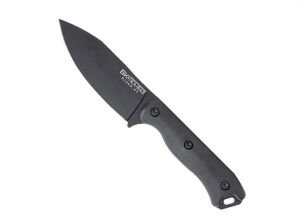 KA-BAR Becker Nessmuk Kamp Bıçağı