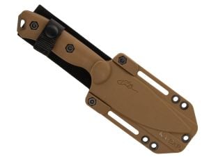 KA-BAR Becker Nessmuk Kamp Bıçağı