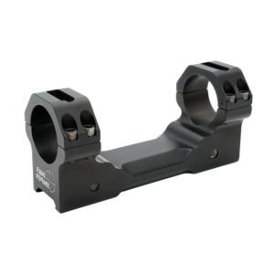 M&R Sniper Monoblok 30mm 20 MOA Tek Parça Tüfek Dürbün Ayağı