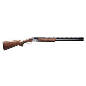 Huğlu Ventus GR2 Gravürlü Süperpoze Av Tüfeği