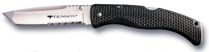 COLD STEEL GUNSITE ÇAKI