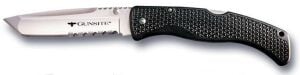 COLD STEEL GUNSITE ÇAKI