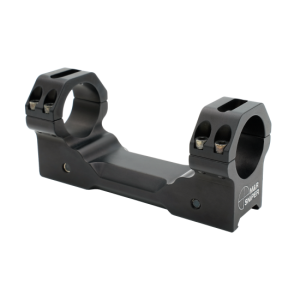 M&R Sniper Monoblok 30mm 20 MOA Tek Parça Tüfek Dürbün Ayağı