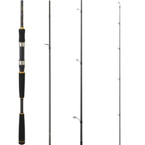 Daiwa New Legalis Seabass 240cm 10-35gr 2P Olta Kamışı