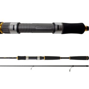 Daiwa New Legalis Seabass 240cm 10-35gr 2P Olta Kamışı