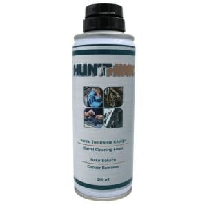 Hunthink Namlu Temizleme Köpüğü 200 Ml