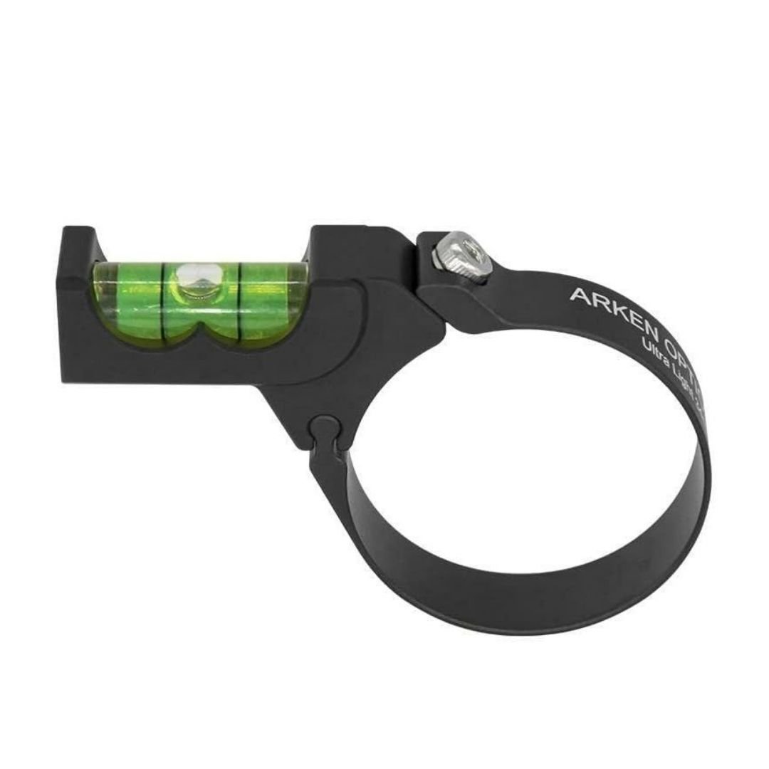 Arken Optics Bubble Level 30mm Su Terazisi