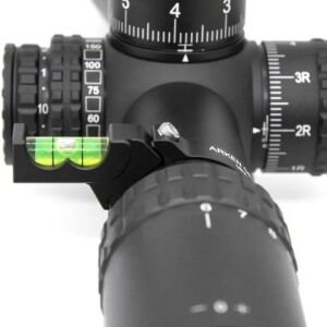 Arken Optics Bubble Level 30mm Su Terazisi