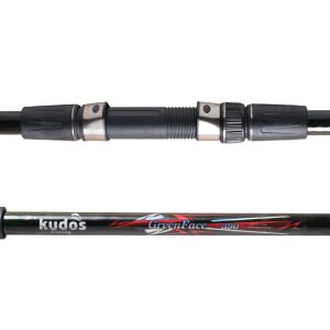 Kudos Green Face Serisi 390cm Olta Kamışı