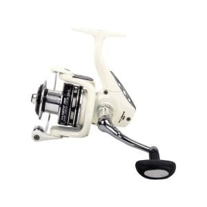 Bauer White 30 Metal Kafa Olta Makinesi