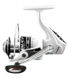 Bauer White 30 Metal Kafa Olta Makinesi