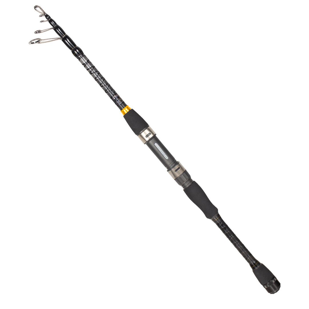 RYUJI ROCK FISH 2.70M 10-40GR TELE SPIN KAMIŞ