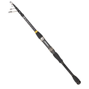 Ryuji Rock Fish 2.70m 10-40 Gr (Solid Tip) Tele Spin Olta Kamışı
