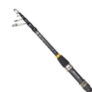 RYUJI ROCK FISH 2.70M 10-40GR TELE SPIN KAMIŞ
