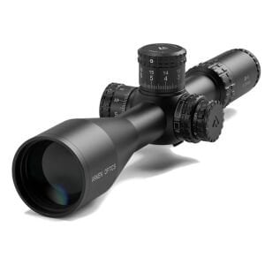 Arken Optics EP-5 5-25x56 FFP VPR (MRAD) Tüfek Dürbünü