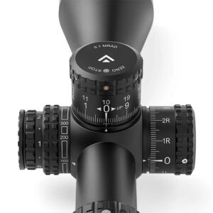 Arken Optics EP-5 5-25x56 FFP VPR (MRAD) Tüfek Dürbünü