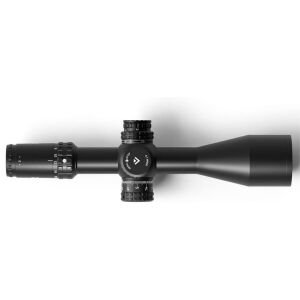 Arken Optics EP-5 5-25x56 FFP VPR (MRAD) Tüfek Dürbünü