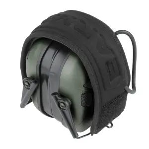 Opsmen Earmor M300T-IPSC Edition Elektronik Atış Kulaklığı - Yeşil